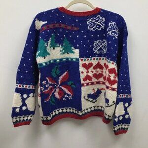 Maeve Anthropologie Womens Yellow Beige Gingham Hidden Button Swing Jacket L NEW